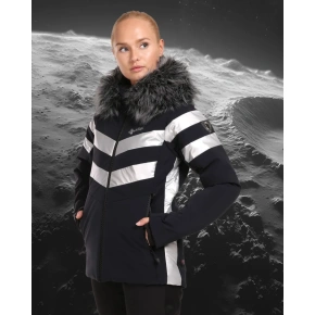 LTD ASTER-W Black - Kilpi