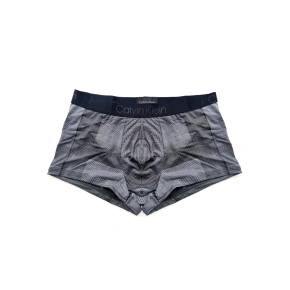 Pánske šortky NB3008A 5SU black- Calvin Klein