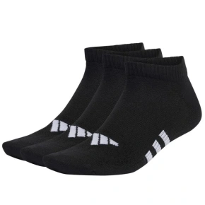 Pánske nízke ponožky Performance Light IC9529 Black - ADIDAS