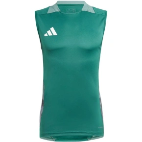 Tričko adidas Tiro 24 Competition Training Sleeveless M IR5477 pánske