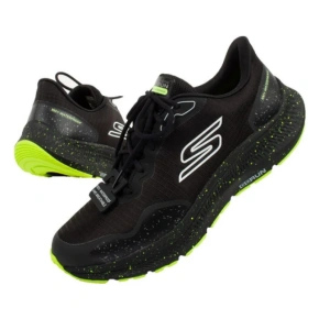 Športová obuv Skechers Go Run M 220874/BKLM
