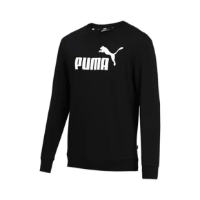 Puma ESS Big Logo Crew M 586680 01