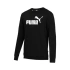 Puma ESS Big Logo Crew M 586680 01