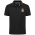 Polokošeľa Canadian Peak KARITEAK BLACK RM MEN 254 (RBMSX1758H/CP-NOIR)