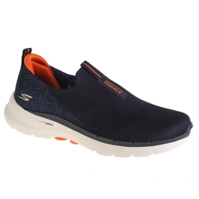 Skechers Go Walk 6 216202-NVOR navy blue 44.5 Skechers Go Walk 6 216202-NVOR navy blue 44.5