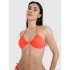 Dámsky vrchný diel plaviek 4F 4FWSS25UBKTF070-62S women's