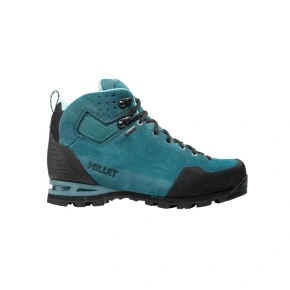 MILLET W G Trek 3 Goretex green boot MILLET W G Trek 3 Goretex green boot
