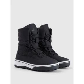 Chlapčenské zimné snehové topánky INUA 4FJRAW25FSBSM035-20S Chlapčenské zimné snehové topánky INUA 4FJRAW25FSBSM035-20S