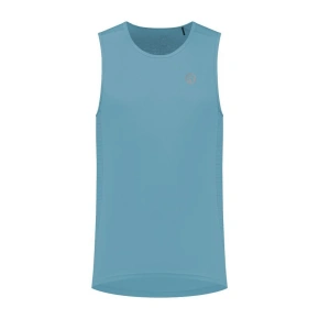 Rogelli bez rukávov CORE modrá S