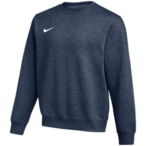 Pánske tričko Nike Park 26 Fleece Crew navy blue IB1190 410 Pánske Pánske tričko Nike Park 26 Fleece Crew navy blue IB1190 410 Pánske