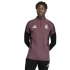 Adidas Real Madrid Training Top JZ9015 Mikina