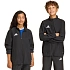 Detská mikina adidas Entrada 26 Presentation black JZ6614