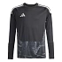 Adidas Junior Tiro 26 Súťažné brankárske tričko KB5245