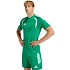 Pánske tričko adidas Tiro 26 League Jersey green KB1356