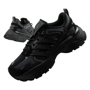 Adidas Pánske Shadow Fever športové topánky Módne čierne tenisky