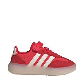 Detská obuv adidas Barreda Decode red JP6725 Detská obuv adidas Barreda Decode red JP6725