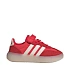 Detská obuv adidas Barreda Decode red JP6725