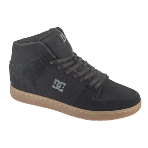 DC Shoes Manteca 4 Hi DC01735006 Čierne 41
