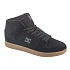 DC Shoes Manteca 4 Hi DC01735006 Čierne 41