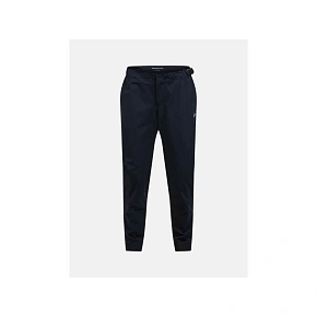 Dámske nohavice Peak Performance W Trail Pants, čierna farba, čierne Dámske nohavice Peak Performance W Trail Pants, čierna farba, čierne