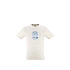 Pánske tričko MILLET Cdg Chamonix Logo Ts Ss M, béžové