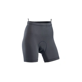 Cyklistické šortky NORTHWAVE Pro Woman Inner Short, čierne Cyklistické šortky NORTHWAVE Pro Woman Inner Short, čierne