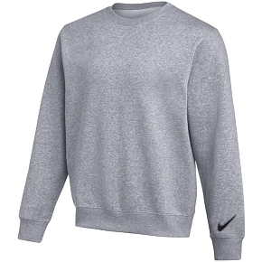 Pánska mikina Nike Park 26 Fleece Crew, svetlošedá, IO9039 063 M