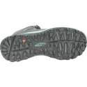 Dámske topánky Terradora II Mid WP W 1022353 - Keen