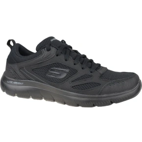 Skechers Summits-South Rim M 52812-BBK