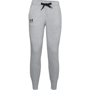 Dámske tričko Rival Fleece W 1356416 035 - Under Armour