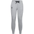 Dámske tričko Rival Fleece W 1356416 035 - Under Armour