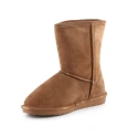 Dámske topánky Emma Youth 608Y-920 W Hickory Neverwet - BearPaw