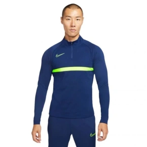 Pánske tričko Dri-Fit Academy 21 Top M CW6110-492 - Nike