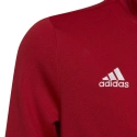 Detská mikina Entrada 22 Track Jr H57563 - Adidas