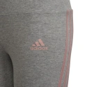 Dievčenské legíny 3S Tight Jr HD4368 - Adidas