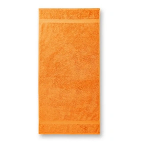 Froté uterák Malfini MLI-903A2 tangerine