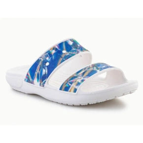 Sandále Crocs Classic Hyperreal W 208375-928