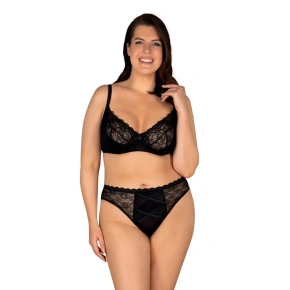 Elegantný set Lauris set 2XL / 3XL - Obsessive