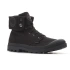 Dámske členkové topánky US Baggy 92353-060-M Black - Palladium