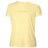 Dámske tričko Allure W 53970 367 yellow - Helly Hansen