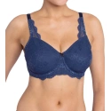 Podprsenka nevystužená Contouring Sensation W01 - Triumph