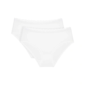 Dámske nohavičky Feel Of Cotton Midi 2P - Triumph