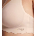Dámska podprsenka ZERO Microfibre 2.0 Soft - Sloggi
