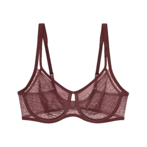 Triumph Signature Sheer Bra W01 EX - Triumph