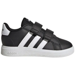 Buty adidas Grand Court 2.0 Hook and Loop Jr GW6523