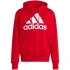 Adidas Essentials Francúzska froté mikina s veľkým logom M IC9365