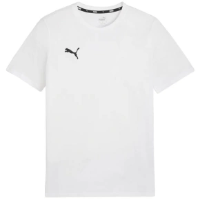 Puma Team Goal Casuals Tee M 658615 04 Pánske