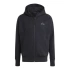 Adidas M ZNE Winterized M Mikina IR5241