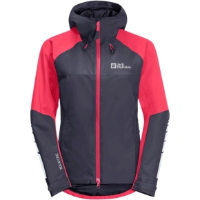 Jack Wolfskin Bunda Morrobia 2l Jkt W 1115551-1388 Jack Wolfskin Bunda Morrobia 2l Jkt W 1115551-1388