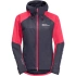 Jack Wolfskin Bunda Morrobia 2l Jkt W 1115551-1388